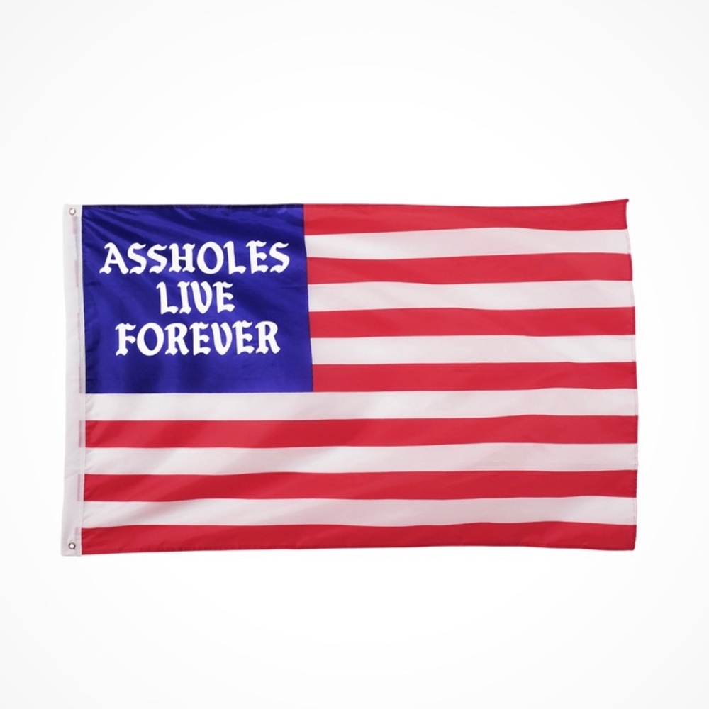 Alf flag